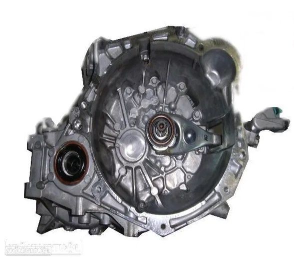 Caixa de Velocidades KIA CEED 1.6 CRDI 2012 Ref: U99MGH - 1