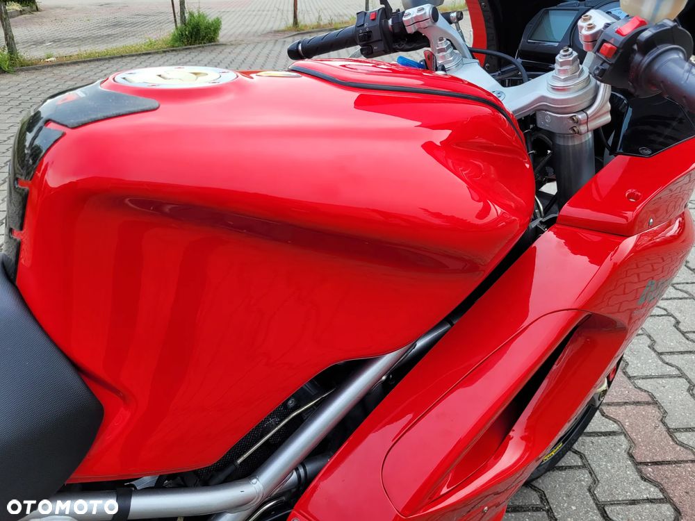 Ducati ST4 - 13