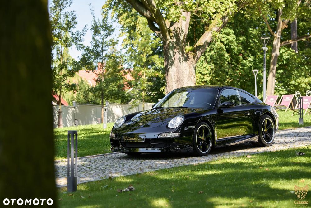 Porsche 911 - 1