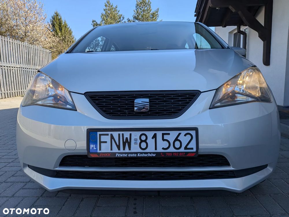 Seat Mii - 11