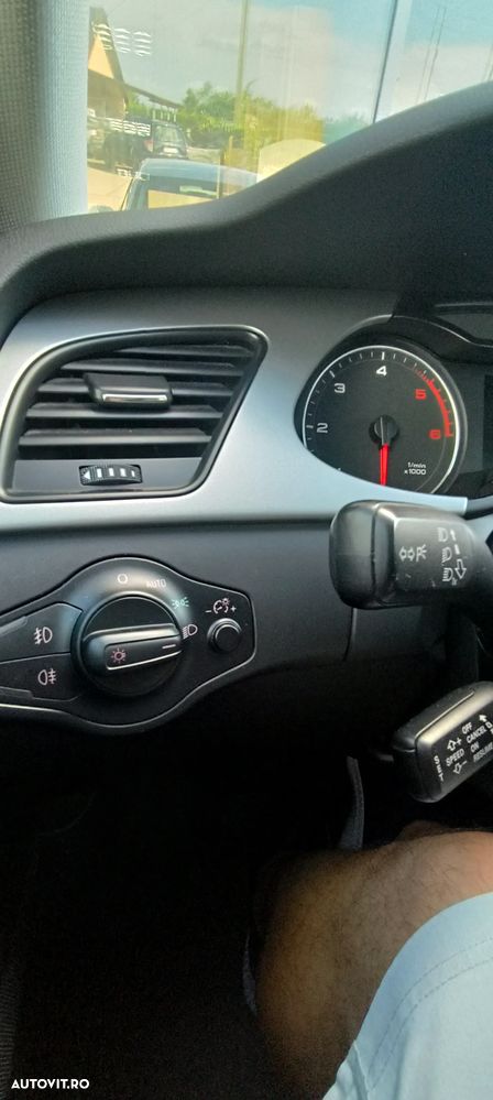 Audi A4 Limuzina - 13