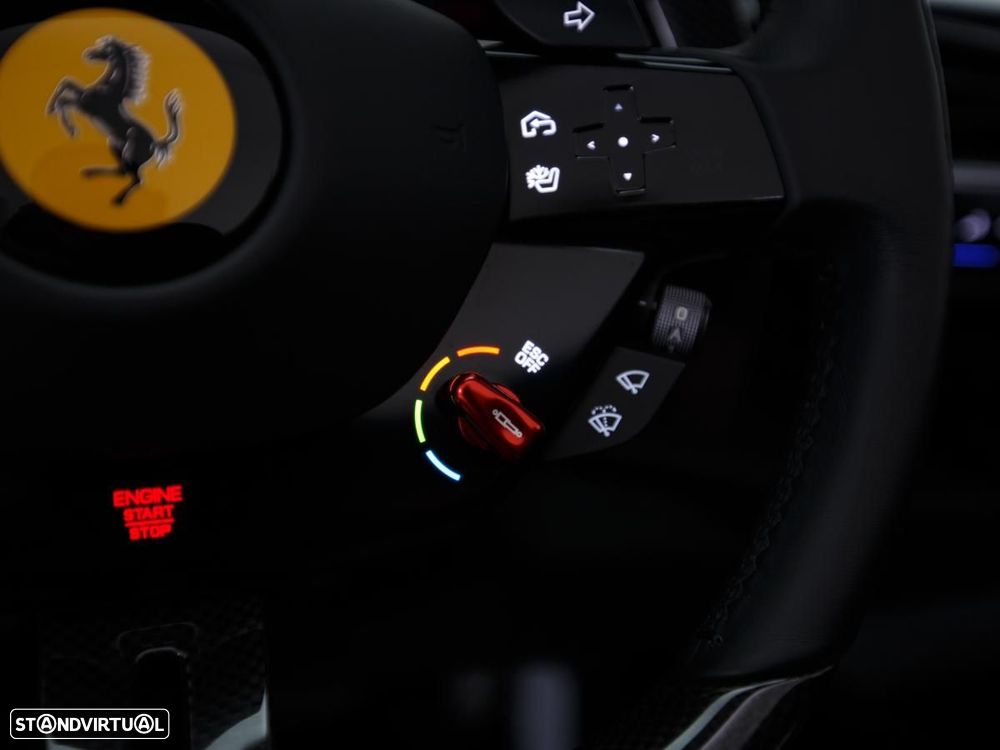 Ferrari SF90 Spider — fotografia 33