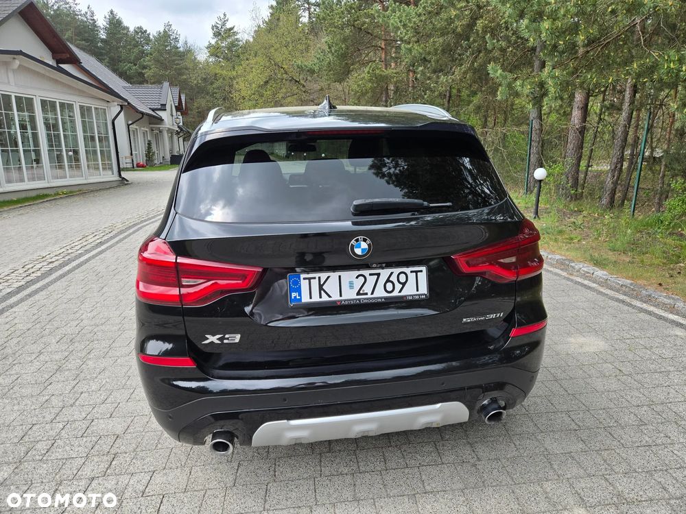 BMW X3 - 20