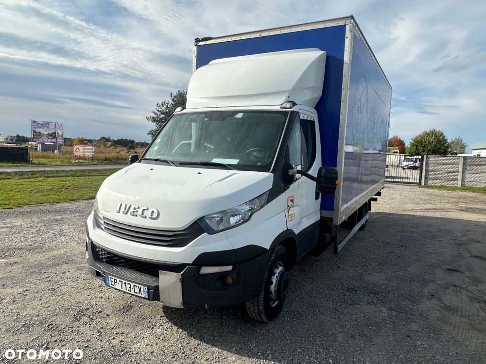 Iveco 70c18 72c18