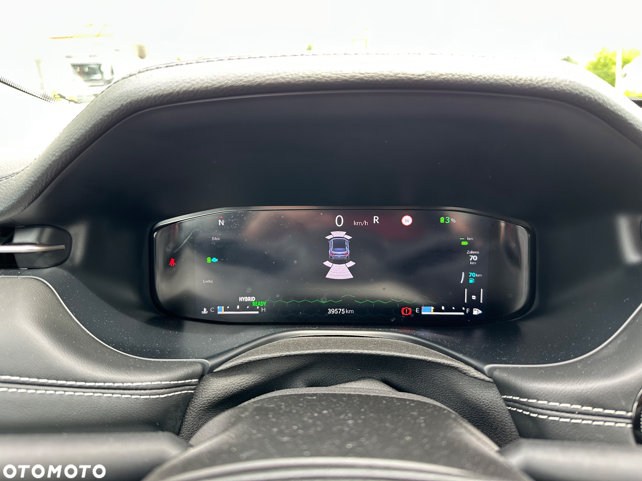 Jeep Compass 1.3 T4 4xe PLUG-IN HYBRID Automatik S - 19