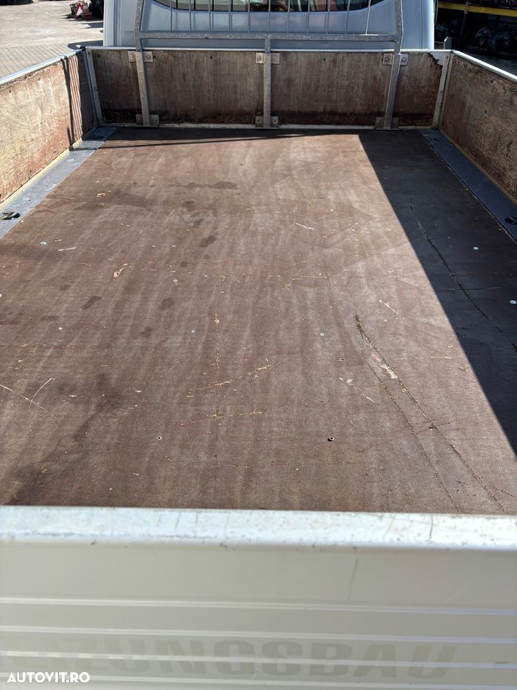 Volkswagen Transporter t5 - 5