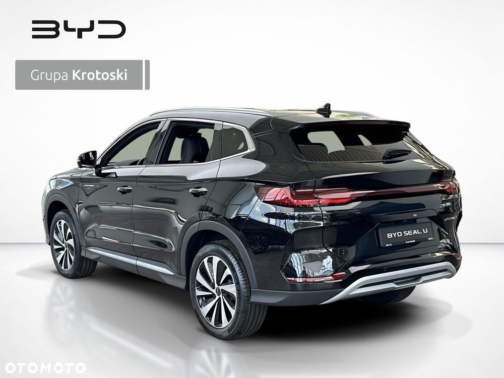 BYD Seal U - 5