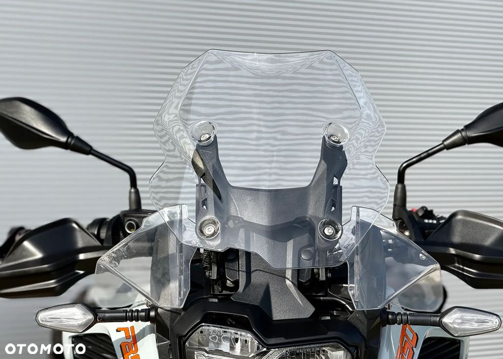 BMW GS - 28