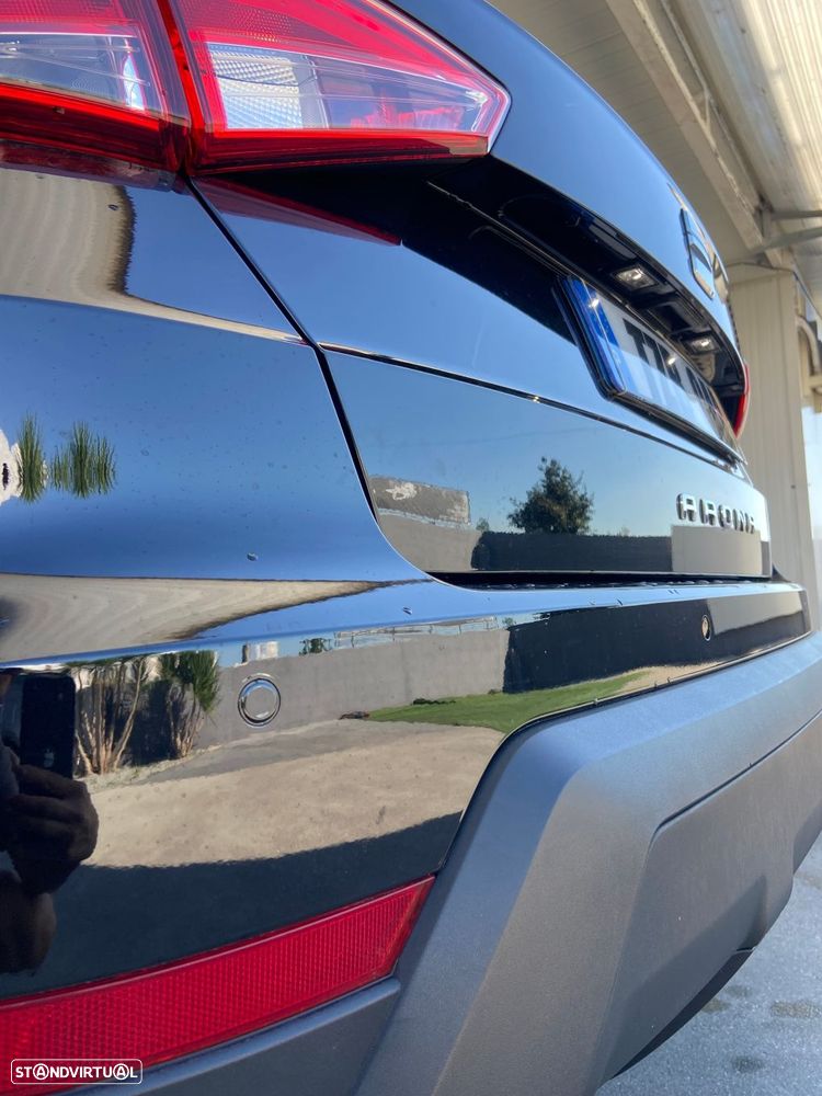 SEAT Arona 1.6 TDI Style - 42