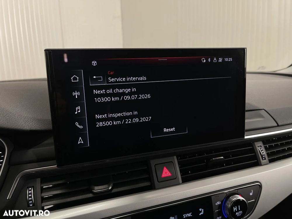 Audi A4 35 TFSI S tronic MHEV Advanced - 18