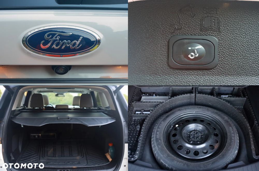 Ford Escape - 14