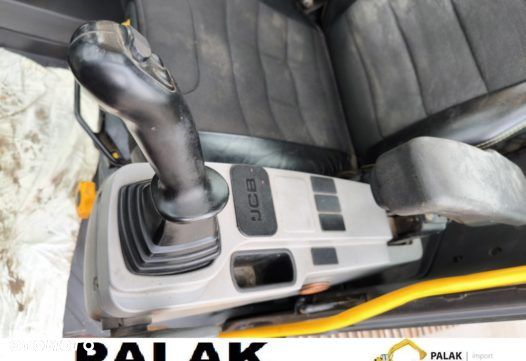 JCB Koparka gąsienicowa JCB JS 220 X LC , 2018 rok - 18