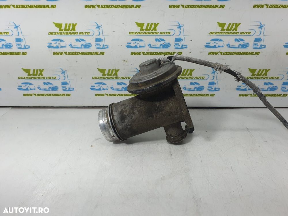 Supapa EGR 2.0 D M47 7792077 BMW X3 E83 - 1