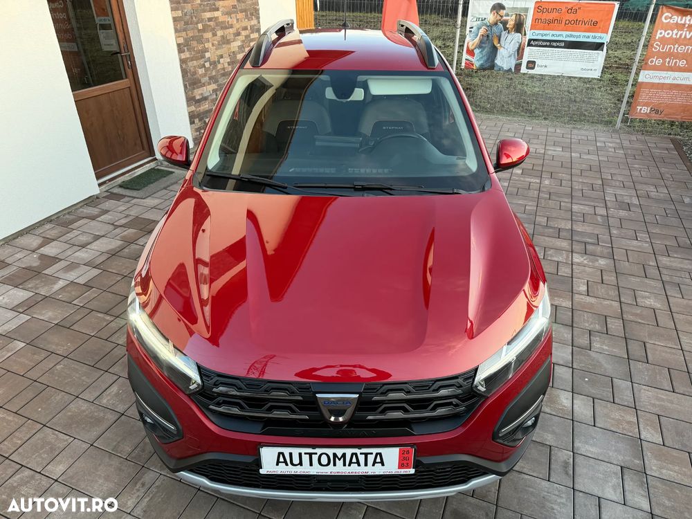 Dacia Sandero - 12