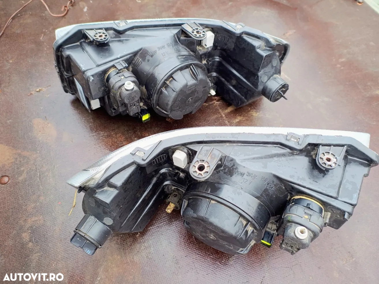 Land Rover Freelander - 5