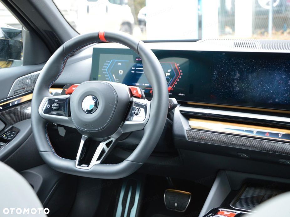 BMW M5 - 9