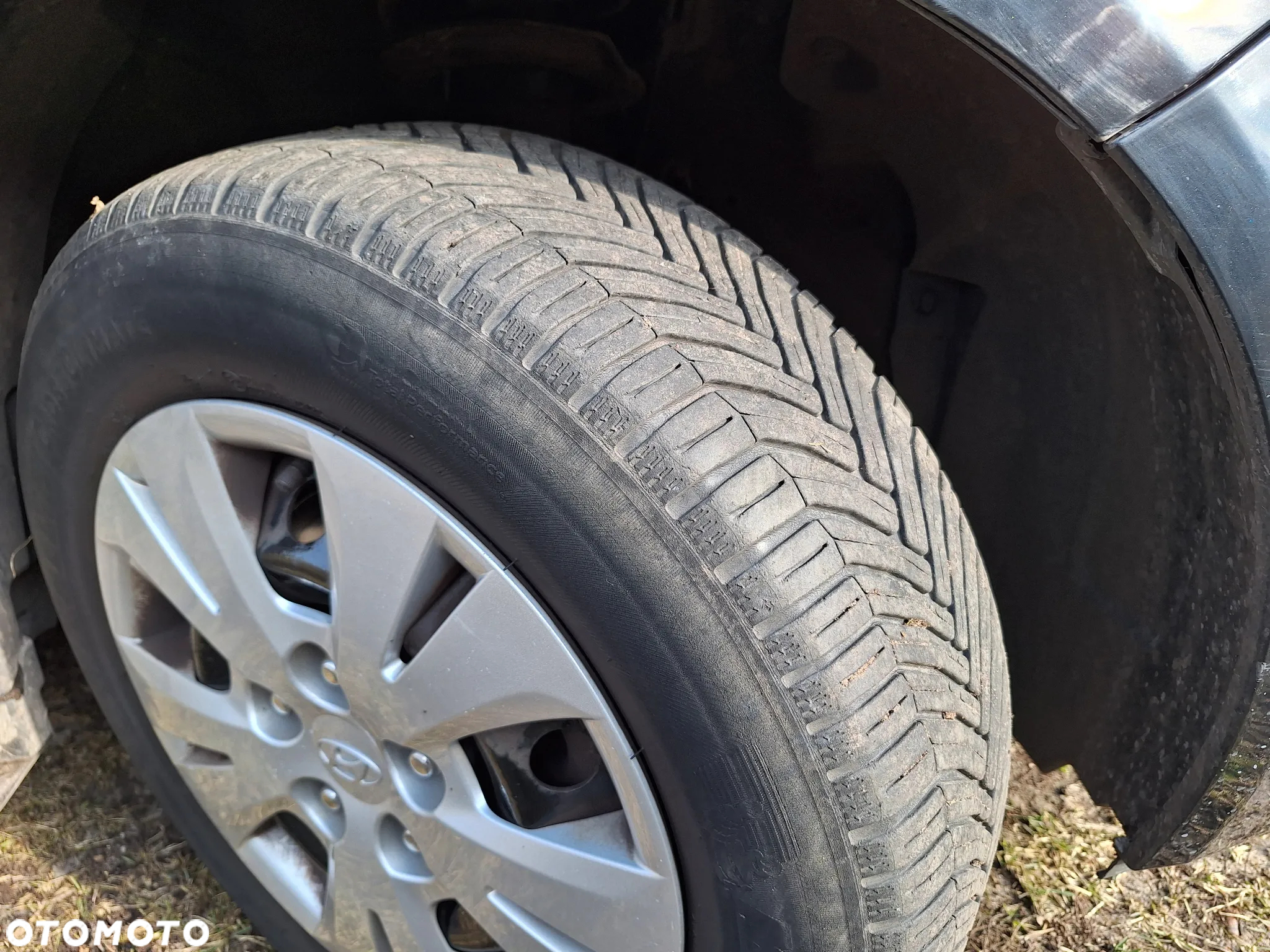 Hyundai ix20 1.4 Comfort - 16