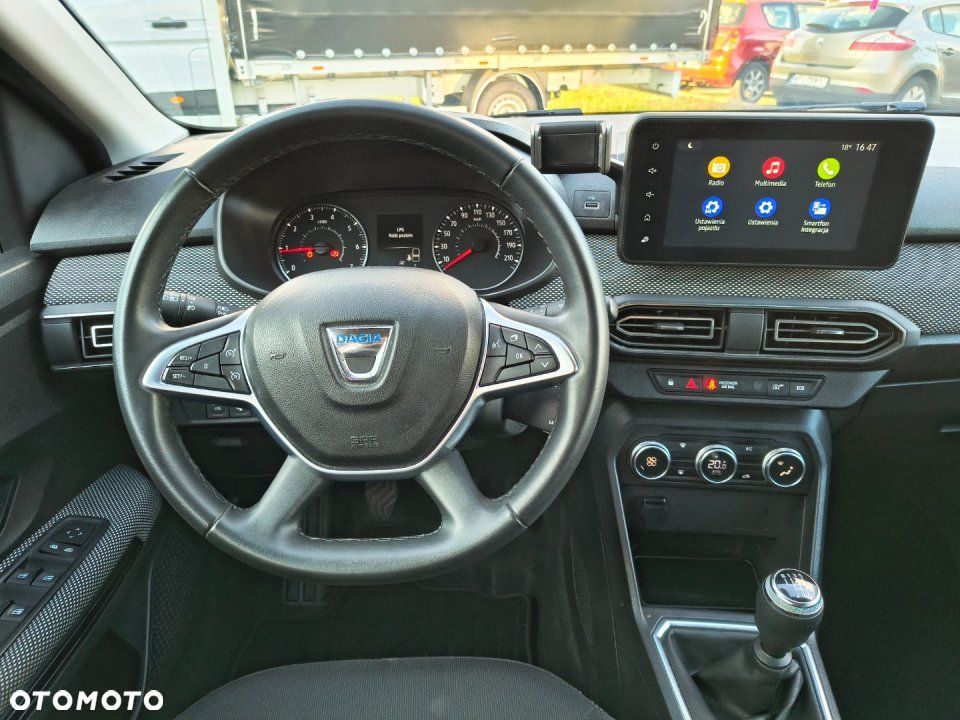 Dacia Jogger - 18