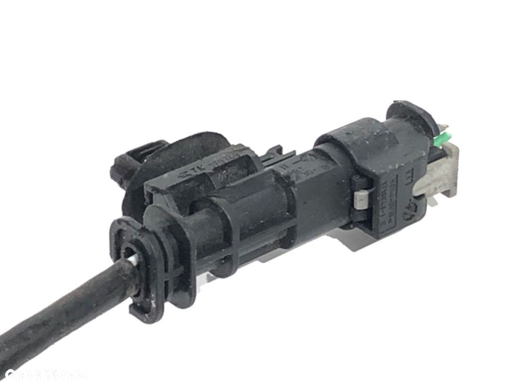 CZUJNIK TEMPERATURY SPALIN - 254.00 PLN - FIAT DOBLO Autobus (263_) 2009 - 2022 1.6 D Multijet - 2