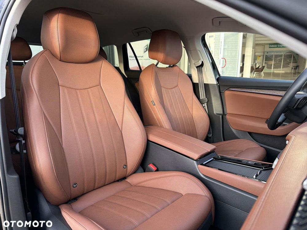 Skoda Superb 1.5 TSI Plug-in Hybrid Edition 130 DSG - 19