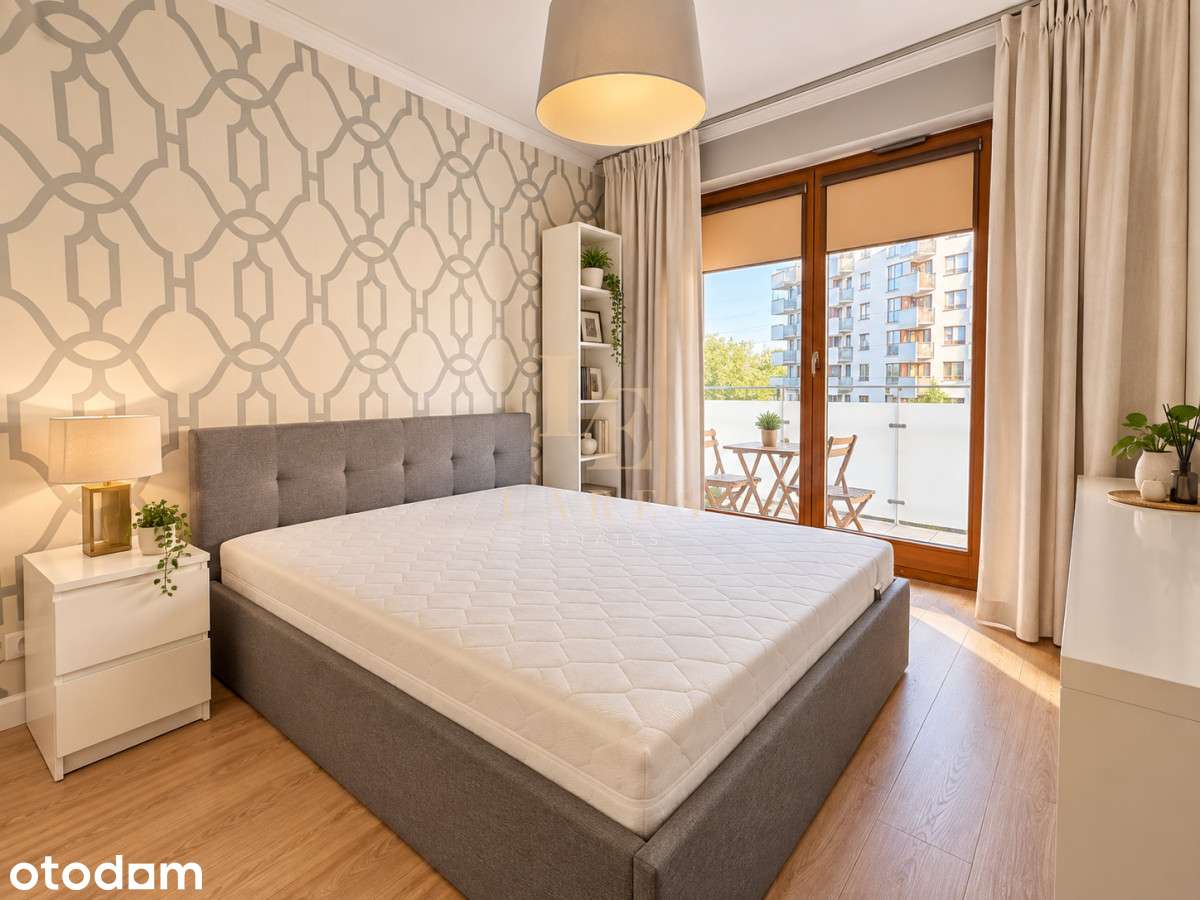 2-pokoje|Garaż|Zwierzęta|Balkon|Zmywarka