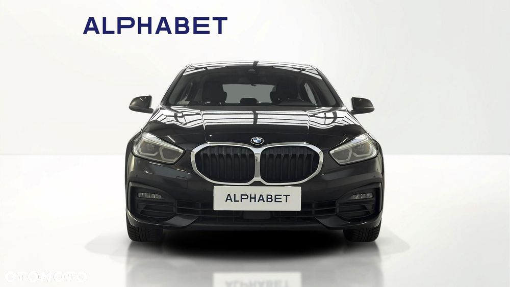 BMW Seria 1 118d Advantage - 5