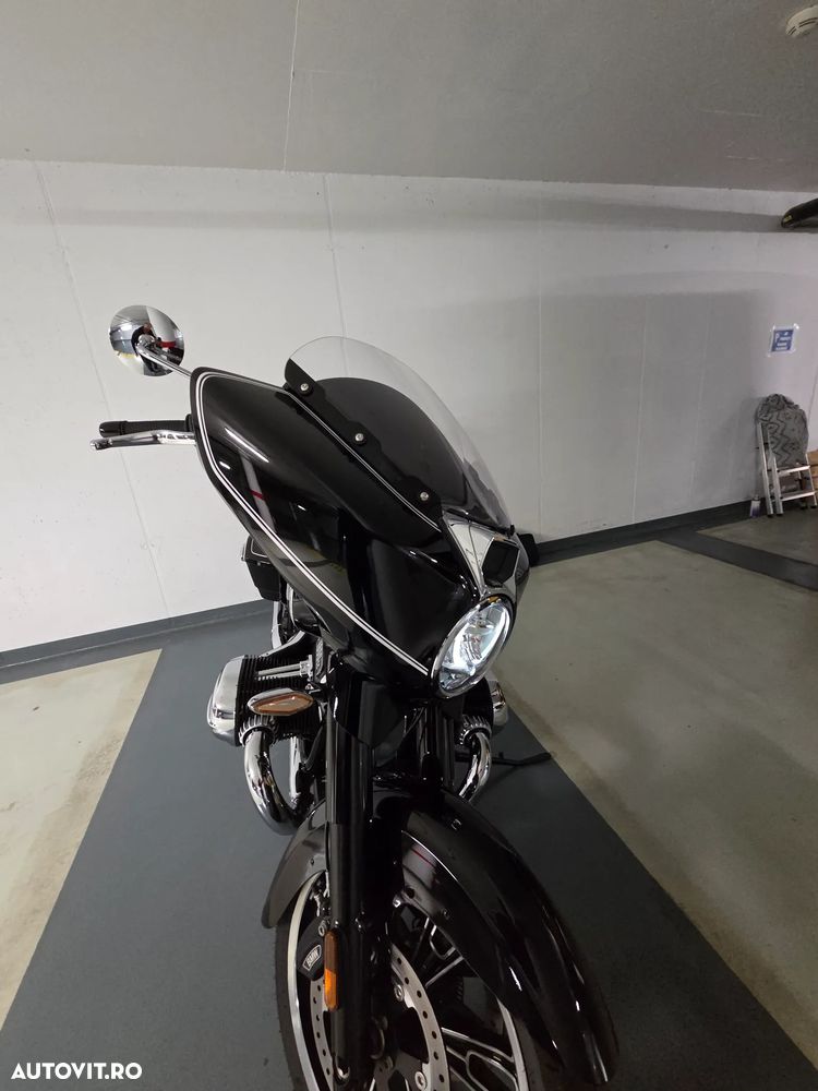 BMW R 18 First Edition - 8