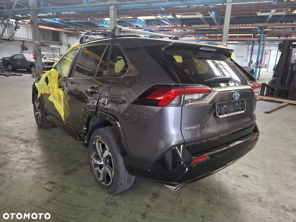 Toyota RAV4 Comfort - 2