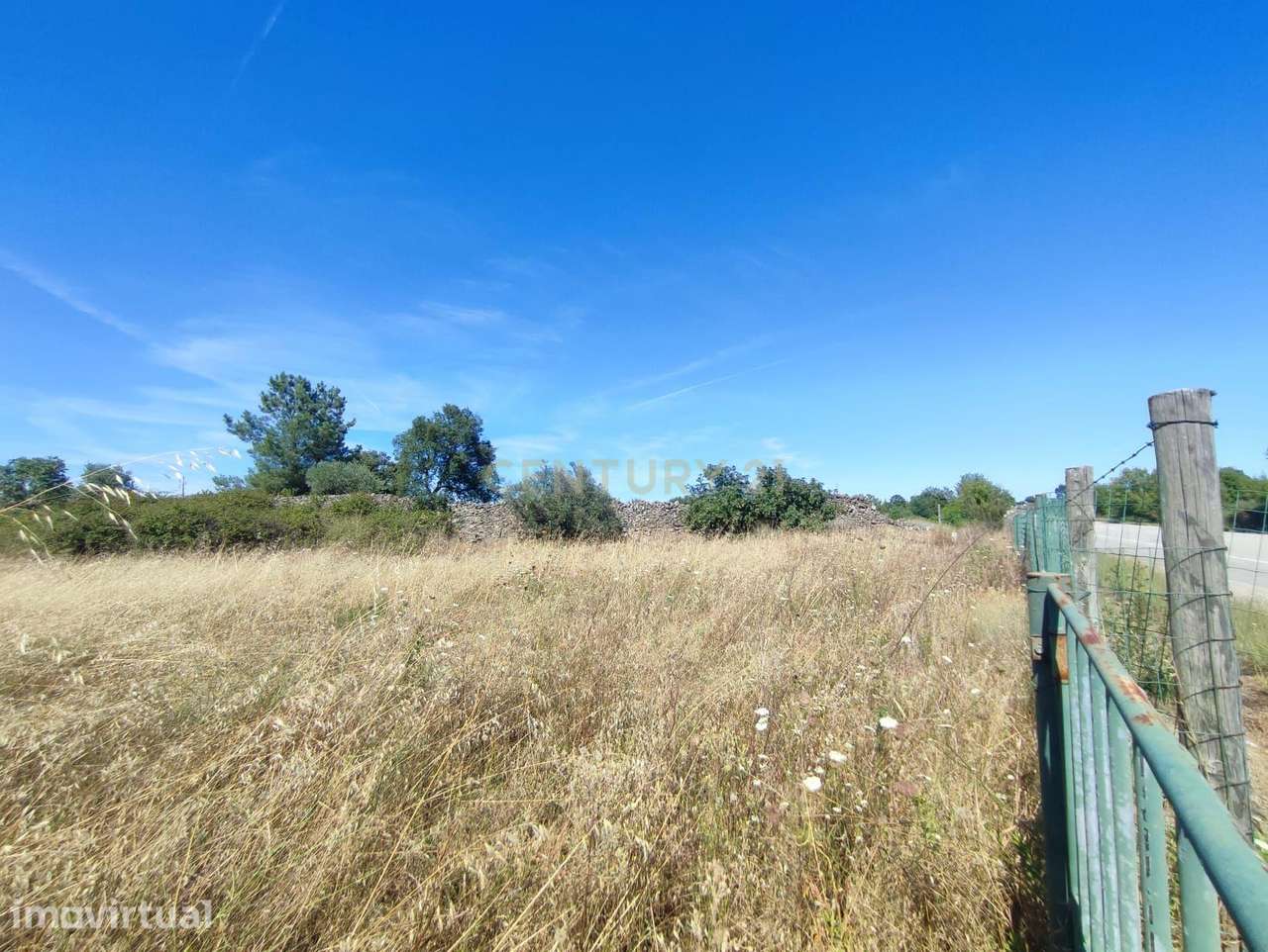 Terreno, 1 900 m², Alcains - Grande imagem: 4/7