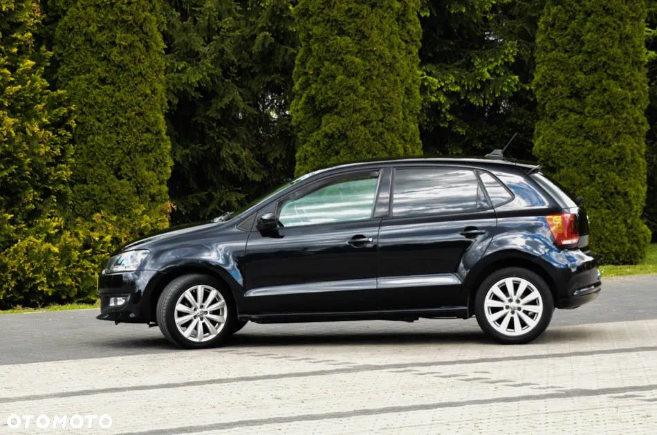 Volkswagen Polo 1.2 Comfortline - 20
