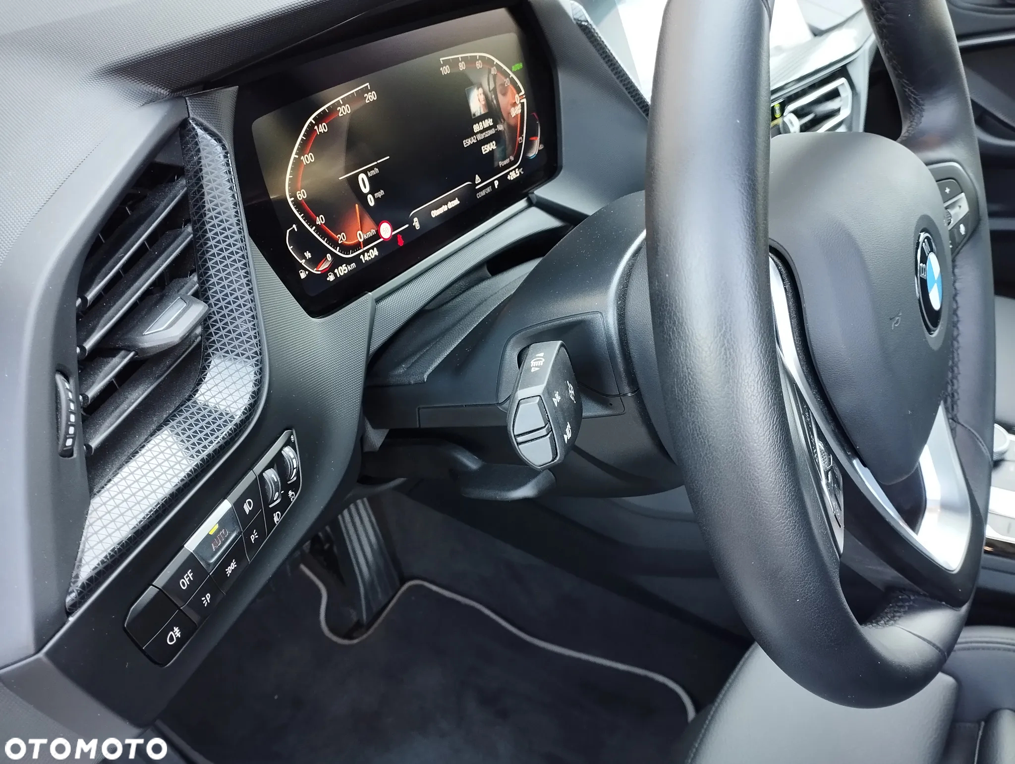 BMW Seria 2 218i Sport Line - 14