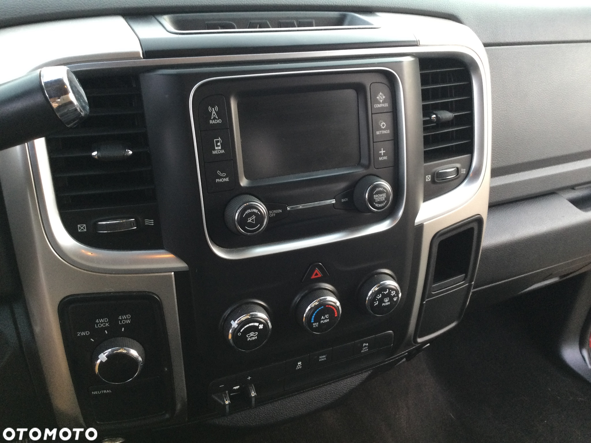 RAM 2500 - 11