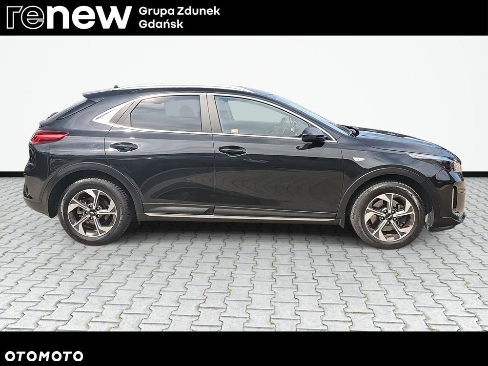 Kia XCeed 1.5 T-GDI M DCT - 4