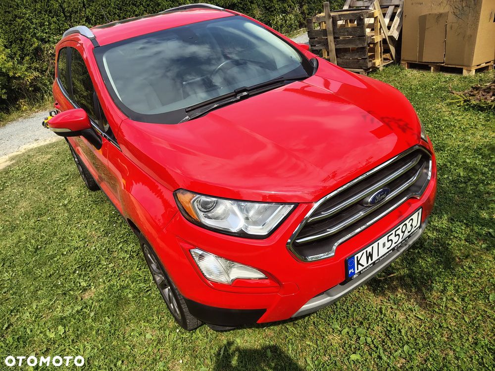 Ford EcoSport - 25