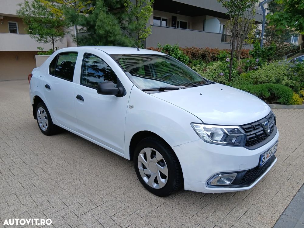 Dacia Logan 0.9 TCe Ambiance - 2