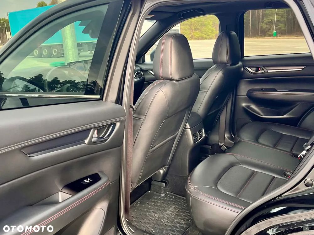 Mazda CX-5 2.5 Homura AWD - 15