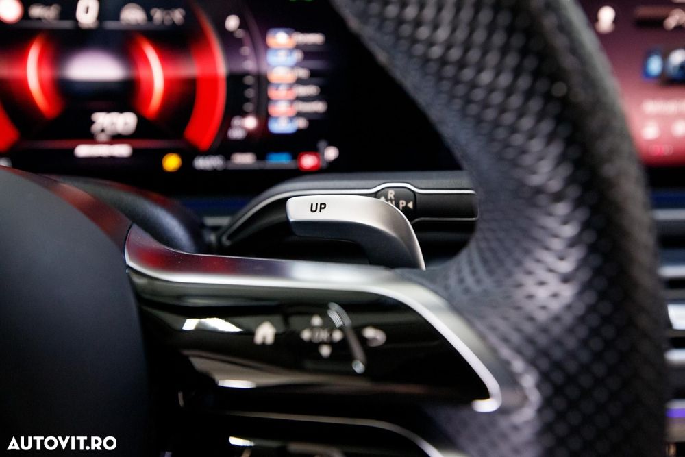 MERCEDES-BENZ GLE 2024 — imagine 23