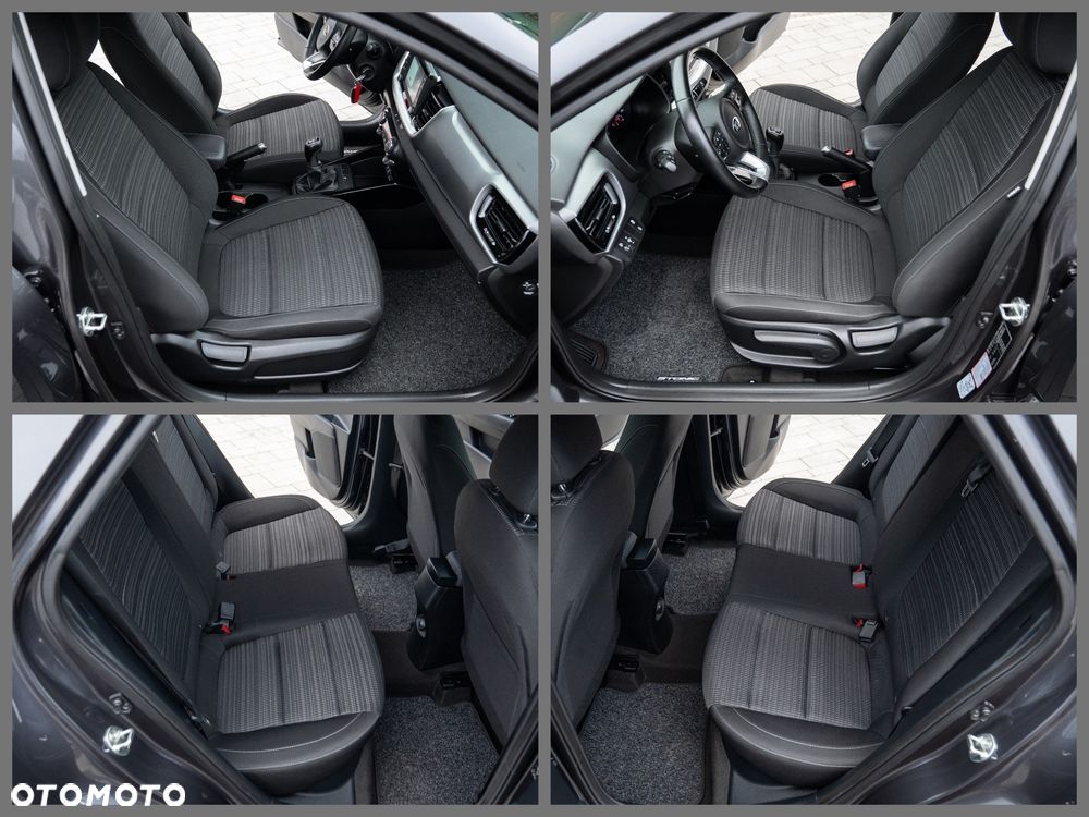 Kia Stonic 1.4 Edition 7 - 24