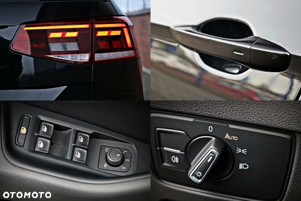 Volkswagen Passat 2.0 TDI EVO Elegance DSG - 36