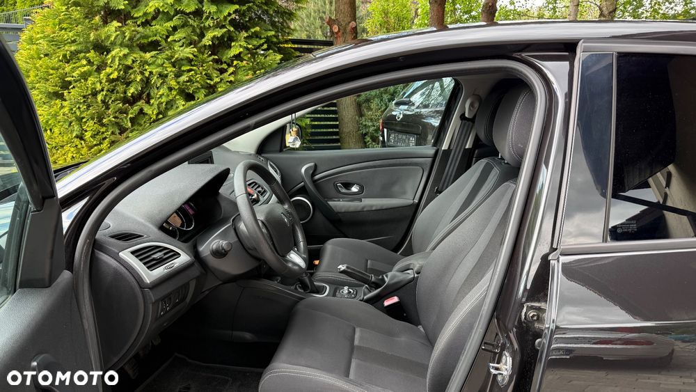 Renault Megane 1.6 16V 110 Paris - 20