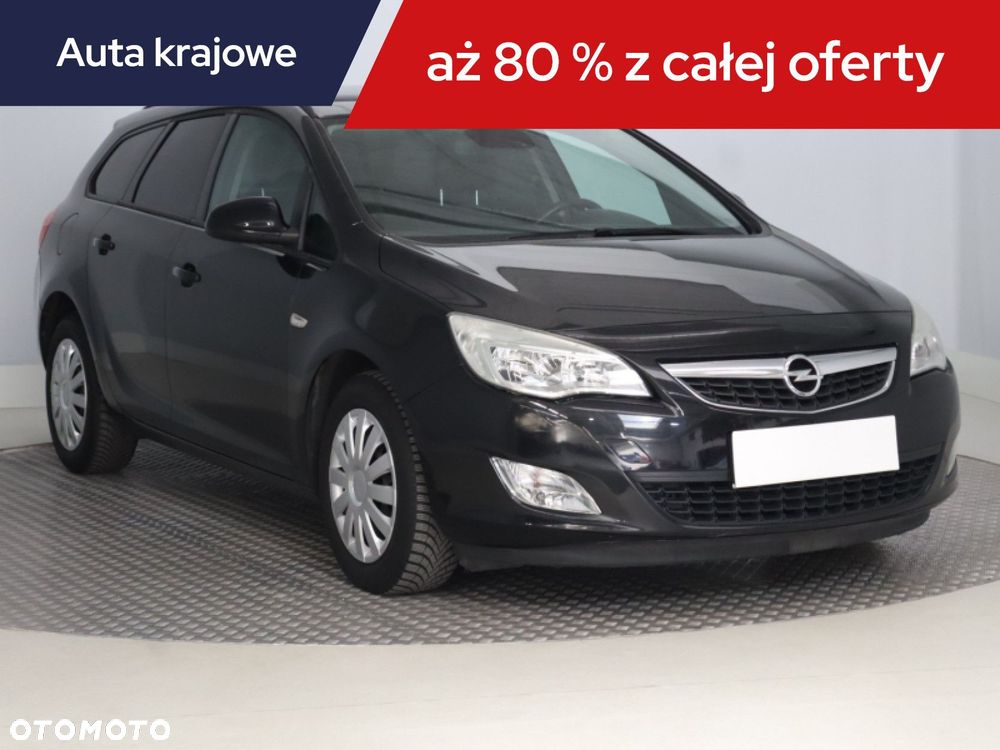 Opel Astra - 3