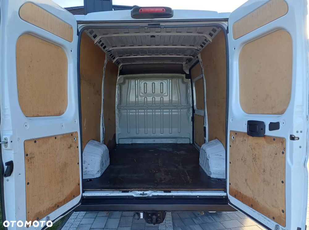 Fiat Ducato - 5