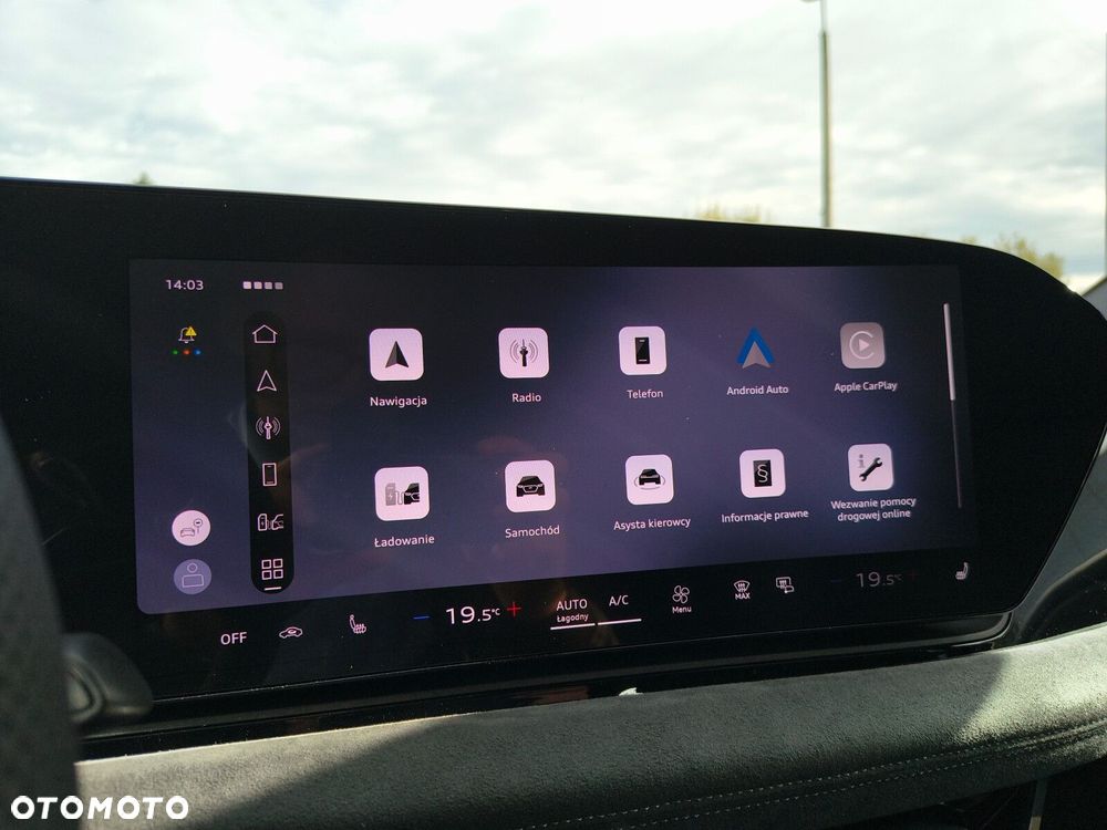 Audi A6 Sportback e-tron 83kWh - 18
