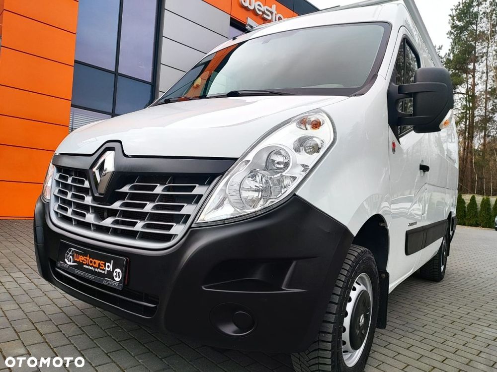 Renault Master - 5