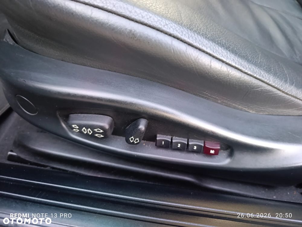 BMW Seria 6 - 19