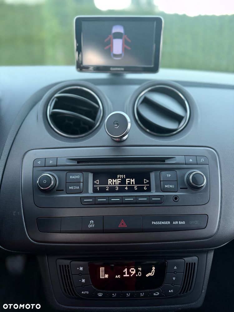 Seat Ibiza 1.4 16V Style - 36