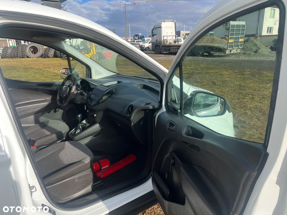 Ford Transit CURIER - 11