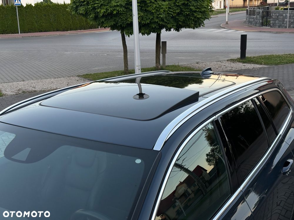 Volvo V60 D4 Inscription - 15