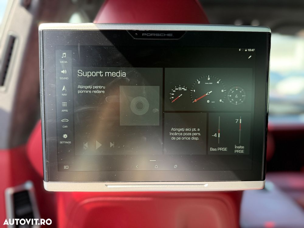 Porsche Panamera - 14