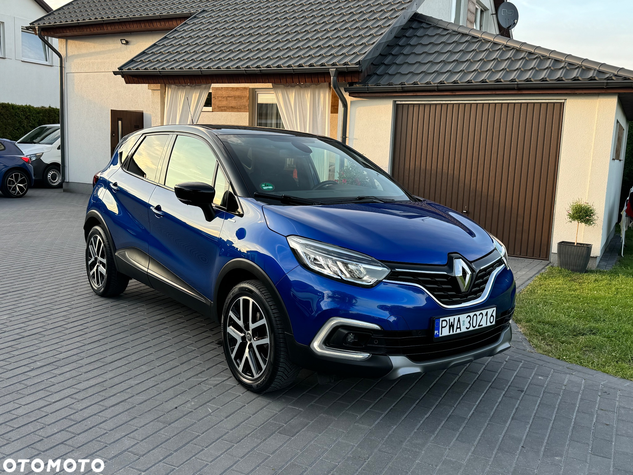 Renault Captur 1.3 Energy TCe S-Edition - 26